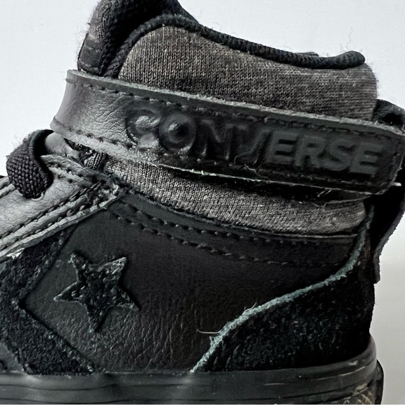 CONVERSE pro blaze strap leather strap - Picture 4 of 7